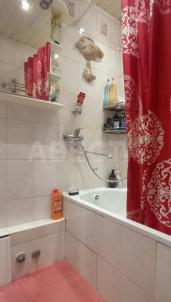 Продажа квартиры Омск.&nbsp;ул. 21-я Амурская, 4