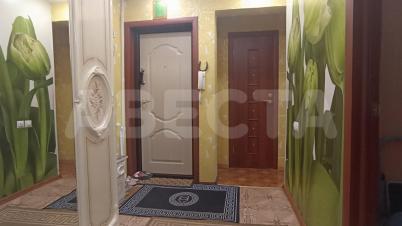 Продажа квартиры Омск.&nbsp;ул. 21-я Амурская, 4