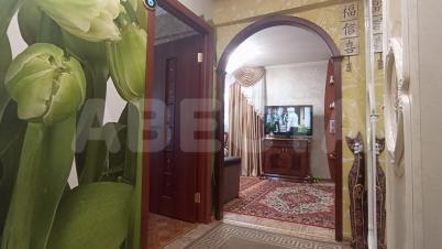 Продажа квартиры Омск.&nbsp;ул. 21-я Амурская, 4