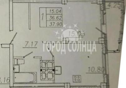 Продажа квартиры Омск.&nbsp;Кирова, 51 к1