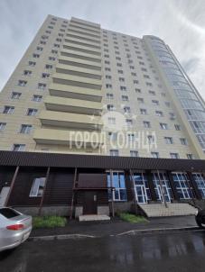 Продажа квартиры Омск.&nbsp;Кирова, 51 к1