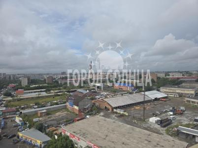 Продажа квартиры Омск.&nbsp;Кирова, 51 к1