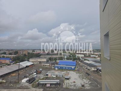Продажа квартиры Омск.&nbsp;Кирова, 51 к1