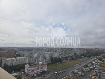 Продажа квартиры Омск.&nbsp;Кирова, 51 к1