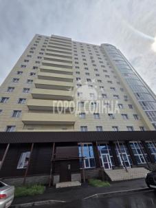 Продажа квартиры Омск.&nbsp;Кирова, 51 к1