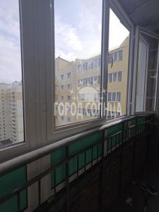 Продажа квартиры Омск.&nbsp;Кирова, 51 к1