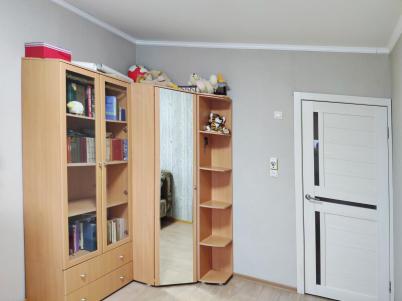 Продажа квартиры Омск.&nbsp;улица Химиков, 16
