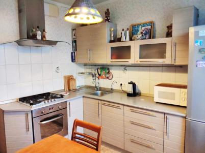 Продажа квартиры Омск.&nbsp;улица Химиков, 16