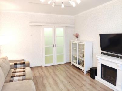 Продажа квартиры Омск.&nbsp;улица Химиков, 16
