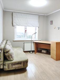 Продажа квартиры Омск.&nbsp;улица Химиков, 16