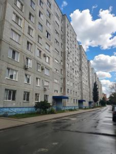 Продажа квартиры Омск.&nbsp;улица Химиков, 16