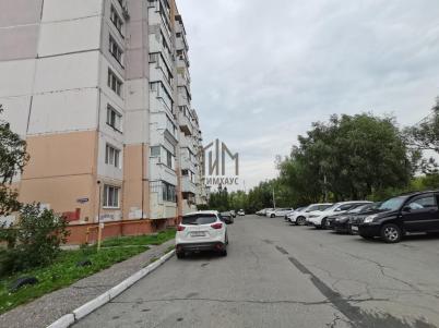 Аренда квартиры Омск.&nbsp;Багратиона ул., 29Ж