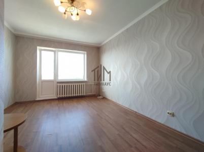 Аренда квартиры Омск.&nbsp;Багратиона ул., 29Ж