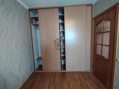 Аренда квартиры Омск.&nbsp;Багратиона ул., 29Ж