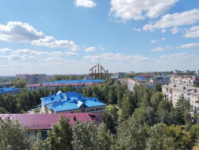 Аренда квартиры Омск.&nbsp;Багратиона ул., 29Ж