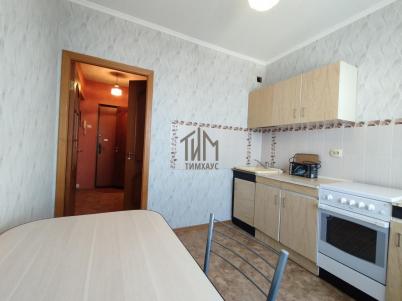 Аренда квартиры Омск.&nbsp;Багратиона ул., 29Ж