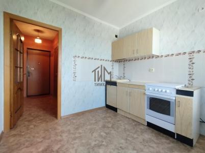 Аренда квартиры Омск.&nbsp;Багратиона ул., 29Ж