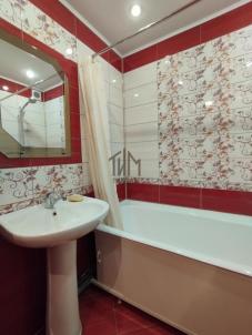 Аренда квартиры Омск.&nbsp;Багратиона ул., 29Ж