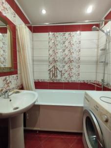 Аренда квартиры Омск.&nbsp;Багратиона ул., 29Ж