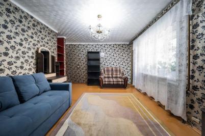 Продажа квартиры Омск.&nbsp;Химиков ул, 18к1