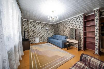 Продажа квартиры Омск.&nbsp;Химиков ул, 18к1
