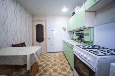 Продажа квартиры Омск.&nbsp;Химиков ул, 18к1