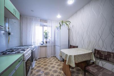 Продажа квартиры Омск.&nbsp;Химиков ул, 18к1