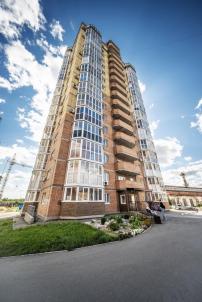 Продажа квартиры Омск.&nbsp;Красный Путь ул, 143к7