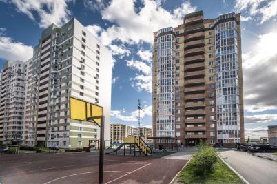Продажа квартиры Омск.&nbsp;Красный Путь ул, 143к7