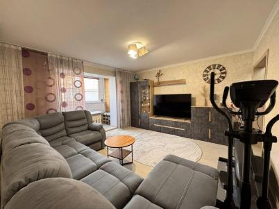 Продажа квартиры Омск.&nbsp;28-я Северная ул, 22А