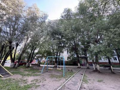 Продажа квартиры Омск.&nbsp;Гашека ул, 22