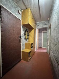 Продажа квартиры Омск.&nbsp;Гашека ул, 22