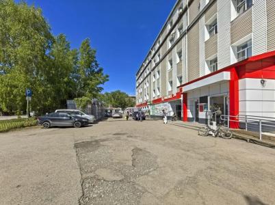 Продажа квартиры Омск.&nbsp;Профинтерна ул, 10