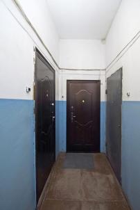 Продажа квартиры Омск.&nbsp;Профинтерна ул, 10