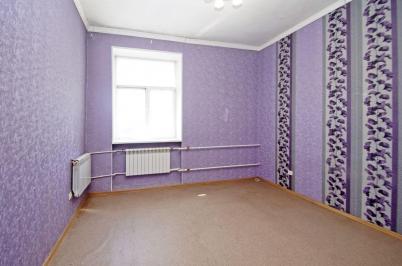 Продажа квартиры Омск.&nbsp;Профинтерна ул, 10