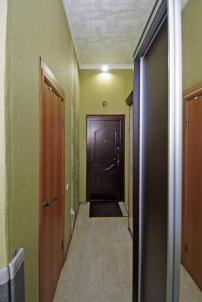 Продажа квартиры Омск.&nbsp;Профинтерна ул, 10
