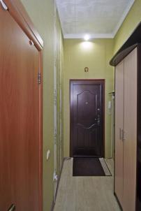 Продажа квартиры Омск.&nbsp;Профинтерна ул, 10