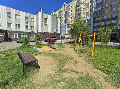 Продажа квартиры Омск.&nbsp;Профинтерна ул, 10