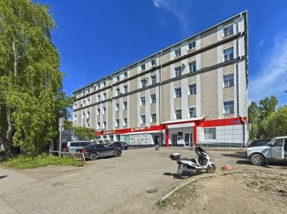Продажа квартиры Омск.&nbsp;Профинтерна ул, 10