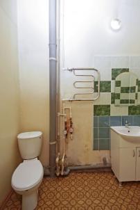 Продажа квартиры Омск.&nbsp;Профинтерна ул, 10