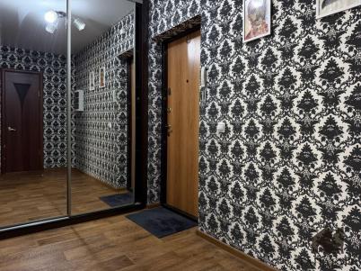 Аренда квартиры Омск.&nbsp;Туполева ул, 2