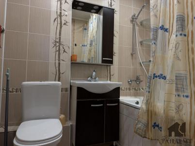 Аренда квартиры Омск.&nbsp;Туполева ул, 2