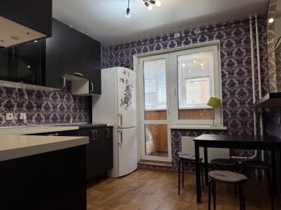 Аренда квартиры Омск.&nbsp;Туполева ул, 2