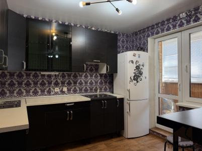 Аренда квартиры Омск.&nbsp;Туполева ул, 2