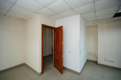 Продажа коммерческой недвижимости Омск.&nbsp;1-я Железнодорожная ул, 40