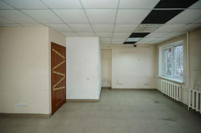 Продажа коммерческой недвижимости Омск.&nbsp;1-я Железнодорожная ул, 40