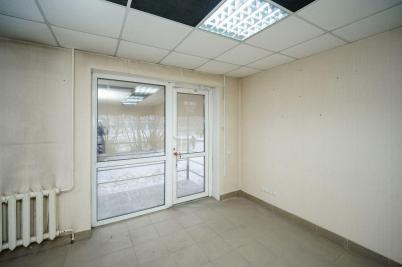 Продажа коммерческой недвижимости Омск.&nbsp;1-я Железнодорожная ул, 40