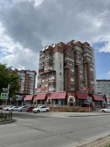 Продажа квартиры Омск.&nbsp;улица Декабристов 98