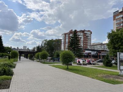 Продажа квартиры Омск.&nbsp;улица Декабристов 98