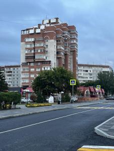 Продажа квартиры Омск.&nbsp;улица Декабристов 98